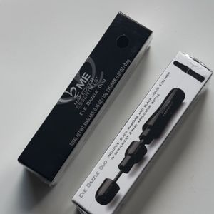 Eye dazzle duo- liner and mascara
